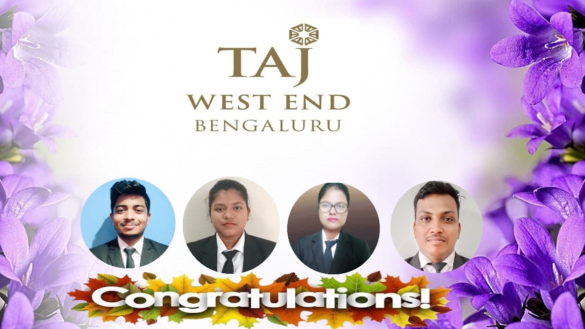 Swosti Institute of Management and Social Studies Jatni Placement Highlights photo 8